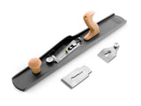 MTC Low Angle Jointing Plane