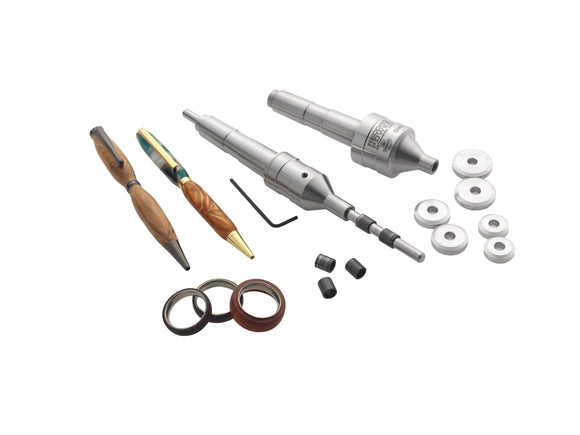 Mandrel Saver Pen Set with pens