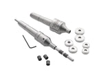 Parts included in the Mandrel Saver Pen Set
