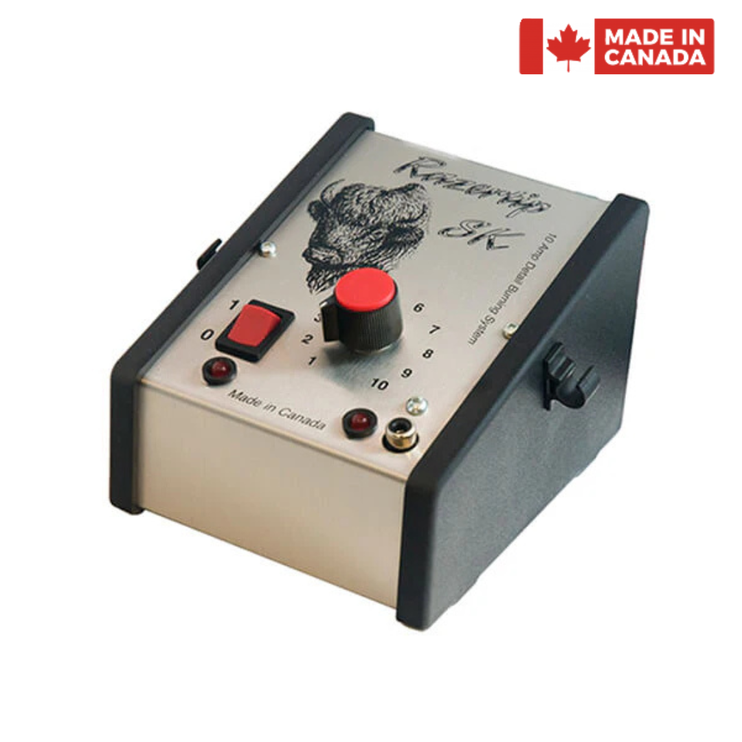 Razertip Woodburning Supplies - Stockroom Supply Tools