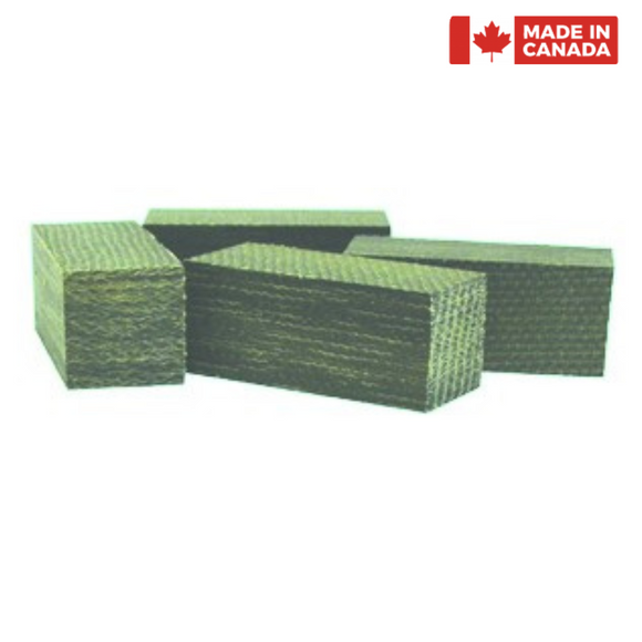 Replacement Bandsaw Guide Cool Blocks