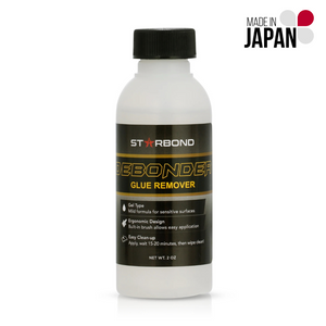 Starbond Debonder 2oz