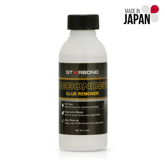 Starbond Debonder 2oz