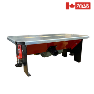 FLATMASTER Drum Sander