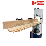 Little Ripper Sawmill Package - Cut Up to 8'