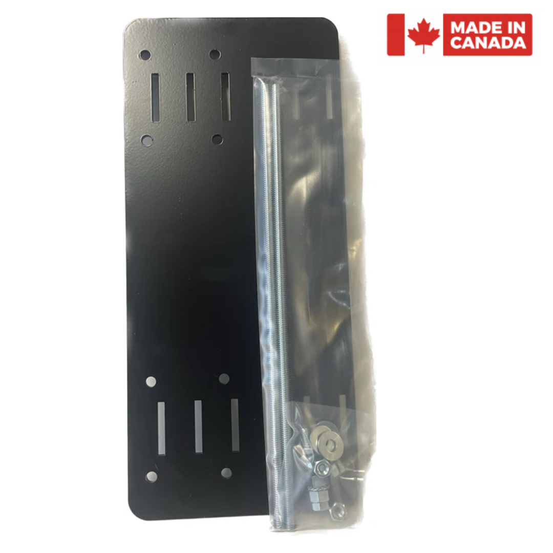 Height Extension for Little Ripper Mini Sawmill - Stockroom Supply Tools