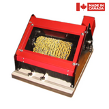 12" Moulding Master Fully Enclosed Trim & Moulding Sander