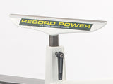 Heavy-Duty Tool Rest Stem with Record Power tool rest