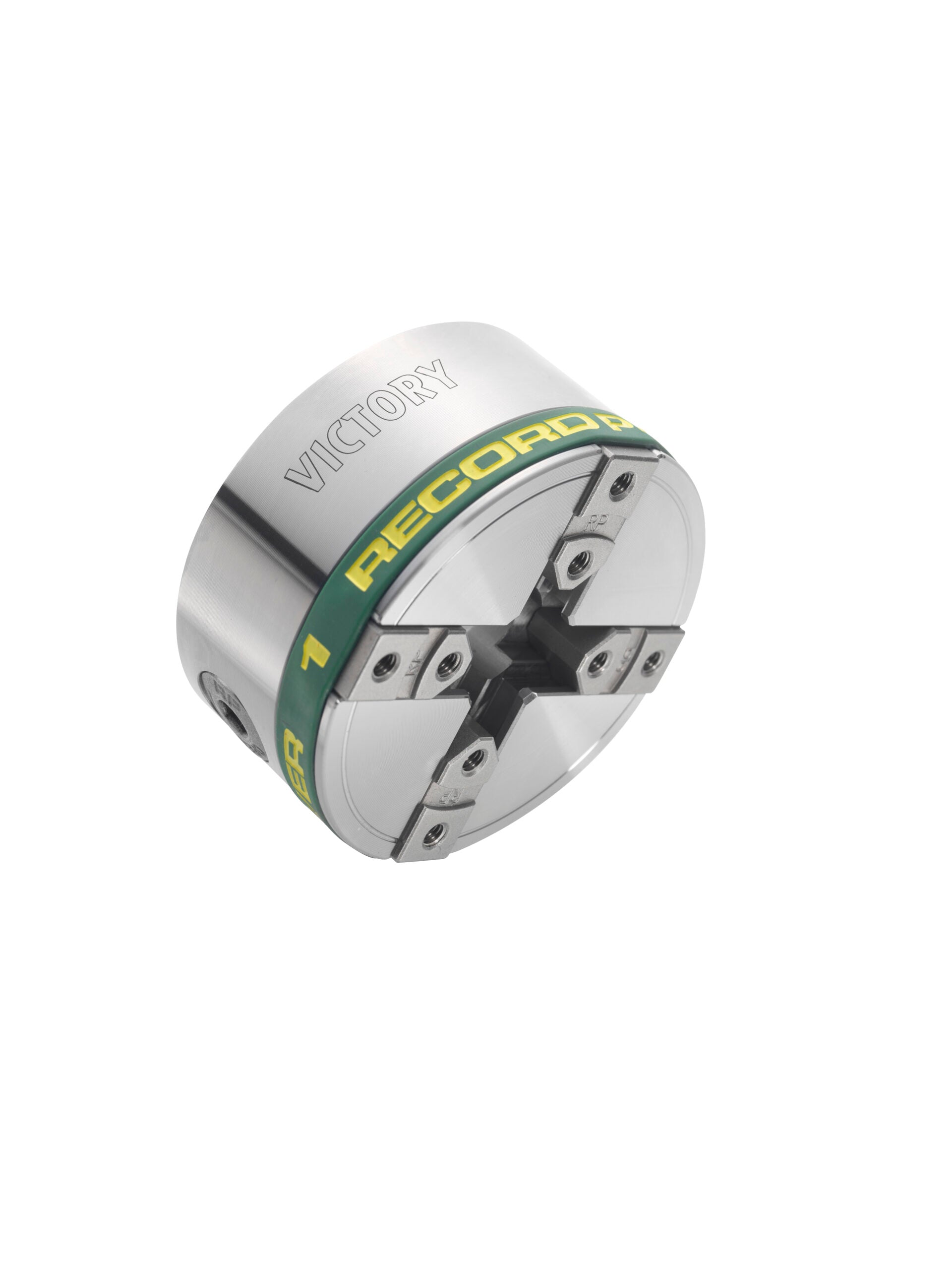 Victory Chuck |VersaLock Jaws | Record Power - Stockroom Supply Tools