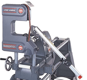 Shopsmith Strip Sander with Chisel Sharpening Attachment