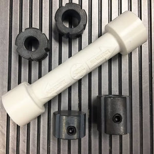 Shopsmith Power Coupling Complete Kit