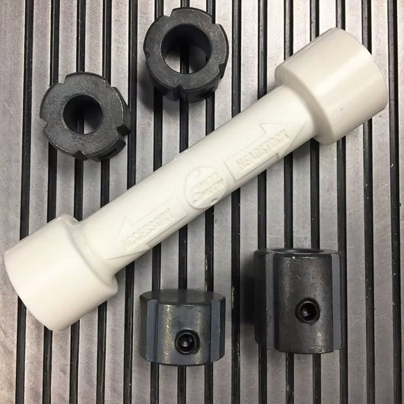 Shopsmith Power Coupling Complete Kit