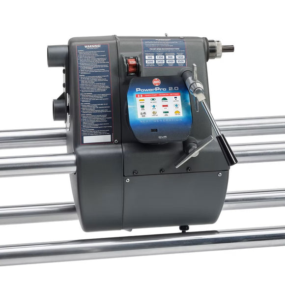 Shopsmith PowerPro Generation 2