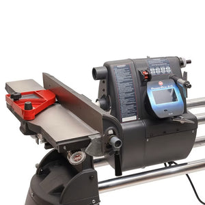 Shopsmith 4" Jointer