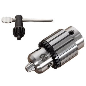 Shopsmith 1/2 Inch Drill Chuck with Key