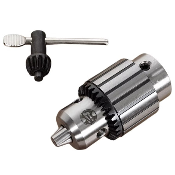 Shopsmith 1/2 Inch Drill Chuck with Key
