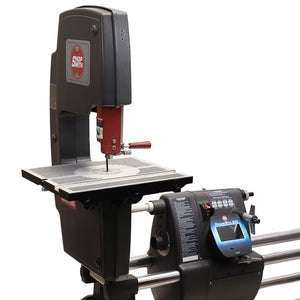 Shopsmith 11" Bandsaw