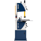 10-1414 Bandsaw Great Side view