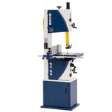 Rikon 10-1414 slightly tipped view