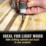 Starbond Brown Medium CA Glue BR1502 - 2oz