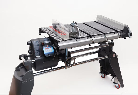 Shopsmith MARK 7 Woodworking Machine