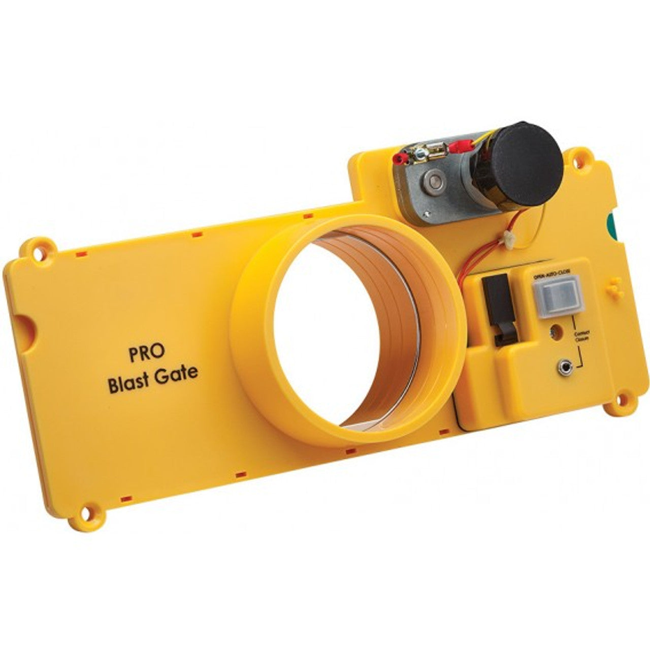 iVAC Pro Dust Collector Blast Gate - Stockroom Supply Tools