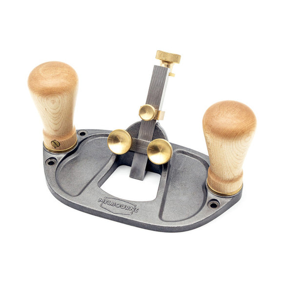 MTC Router Plane Large Chisel Type - Stockroom Supply Tools