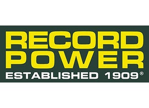 Record Power Heavy Duty Bowl Turners Collection