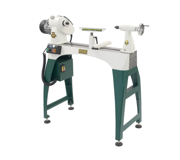 *NEW COLOUR* Envoy Lathe