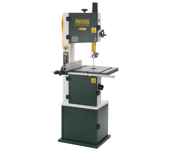Bandsaw Sabre Saw Full unit