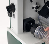Dust extraction connection Sabre Bandsaw Record Power