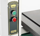 On off buttons Sabre Bandsaw REcord POwer