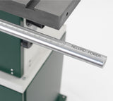 Fence Rail REcord POwer Sabre Band saw