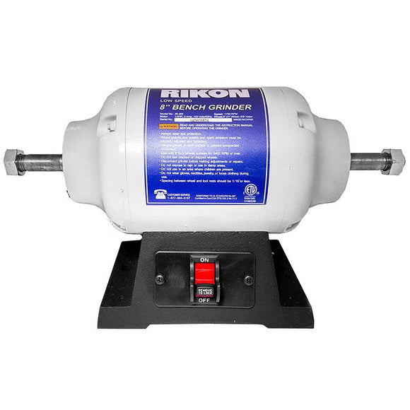 80-805M Bench Grinder Motor only