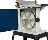 Bottom wheel of bandsaw