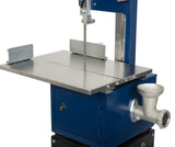 Rikon 10" Meat Saw with Grinder 10-308