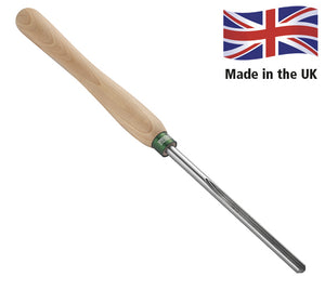 Bowl Gouges - Lathe Tools - Stockroom Supply Tools