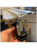 Universal Track Clamp for Ripper Table