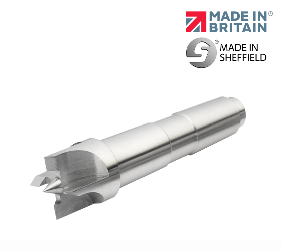 Coronet Hawk 4 Prong Drive Centres 2 MT | Lathe Drive Centers ...