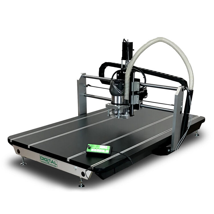 DWC 2440 BENCHTOP PACKAGE - Stockroom Supply Tools