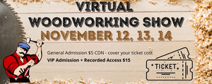 VIP Ticket