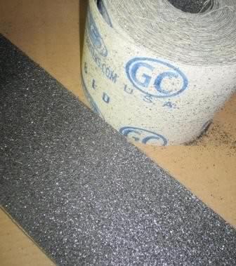 Graphite Cloth - Stockroom Supply Tools