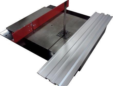 Little Ripper Mini Sawmill and Sliding Track Basic Package