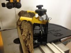 Little Ripper Mini Sawmill and Sliding Track Basic Package