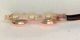 Lumière Micro LED Magnétique