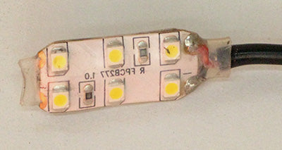 Magnetic LED Micro Light - Stockroom Supply Tools