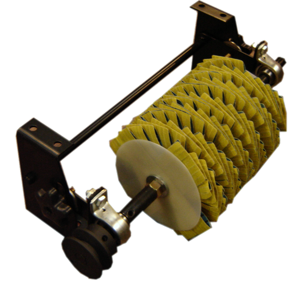 Enclosed Sanders Sanders - Stockroom Supply Tools