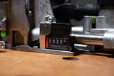 Seneca Woodworking Small Mortise Kit for Festool Domino XL DF700