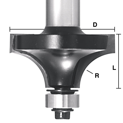 Router Bits - Stockroom Supply Tools