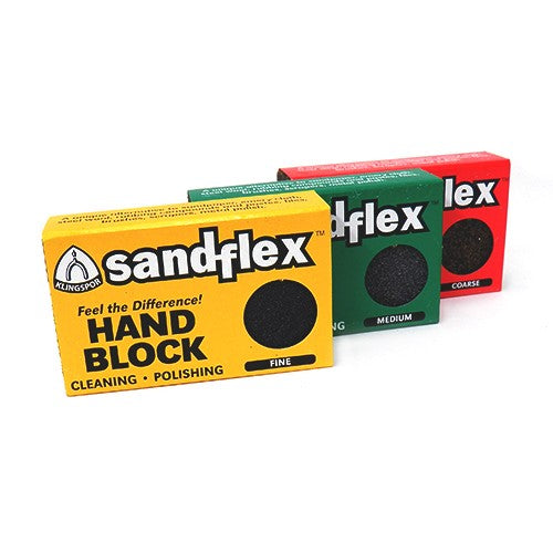 Sandflex Block